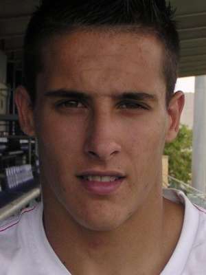 Unterholz / Er sucht Sie / tarek26