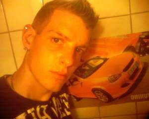 Vocking / Er sucht Sie / Pereace