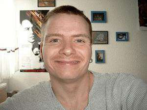 Großharrie / Er sucht Sie / mark251