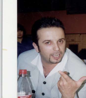 Greifenedt / Er sucht Sie / okan 30