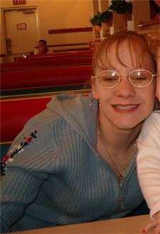 Felde / Sie sucht Ihn / juliet74