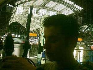 Buchet / Er sucht Sie / freddy32
