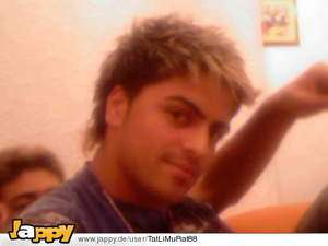 Putzing / Er sucht Sie / TatLiMuRat88