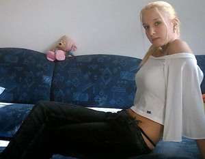 Brechen / Sie sucht Ihn / partyanna85