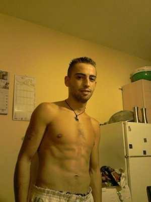 Diepoltsham / Er sucht Sie / spanier87