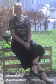 Flamatt / Sie sucht Ihn / Schlumpfine3