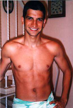 Stockern / Er sucht Sie / jean_6