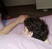 Sparneck, M / Er sucht Sie / chaosman_HH