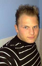 Leupoldsgrün / Er sucht Sie / WeGzUmGLueCk