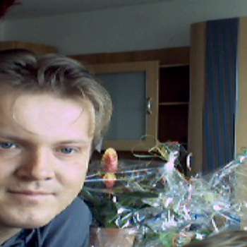 Trappenkamp / Er sucht Sie / TomGC