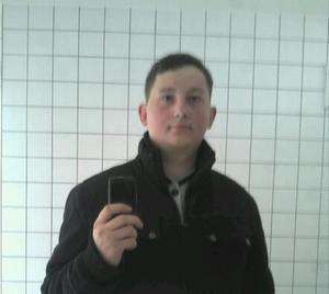Stronegg / Er sucht Sie / Kev91Lu