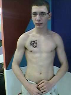 Doppl / Er sucht Sie / Kaschi_1990
