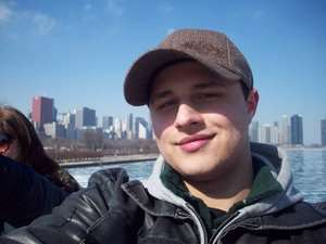 Obernzell, M / Er sucht Sie / emilius1