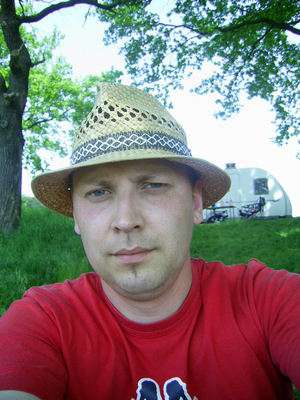 Mönchweiler / Er sucht Sie / Einsamer33bi