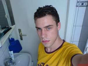 Lauterbrunn / Er sucht Sie / Ische2k