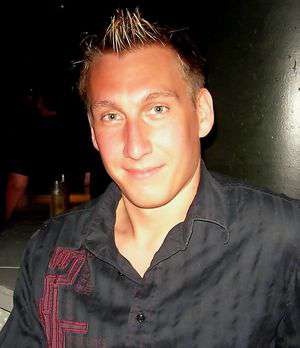 Sören / Er sucht Sie / Enrico22