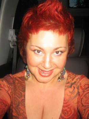 Gigging / Sie sucht Ihn / Angelika3005