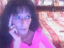 Oberwagram / Sie sucht Ihn / Ramona0022