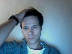 Schwarzach / Er sucht Sie / tom2222