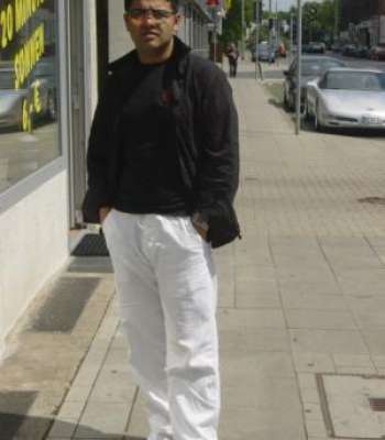 Zechleiten / Er sucht Sie / Babyboy25
