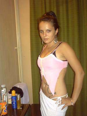 Heikendorf / Sie sucht Ihn / taty