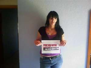 Bschlabs / Sie sucht Ihn / CarrieCox