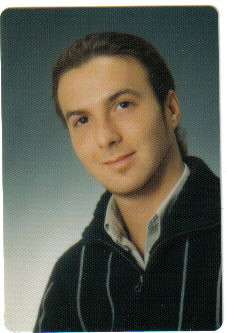 Forchheim / Er sucht Sie / Selcuk54
