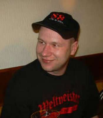 Axberg / Er sucht Sie / Ostkreis18