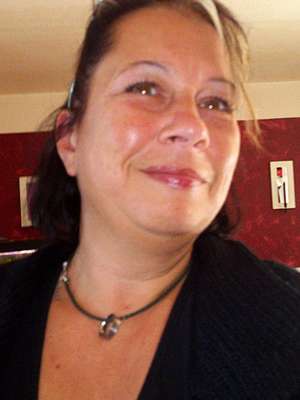 Rufling / Sie sucht Ihn / bibi152