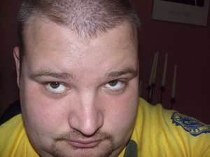 Walterswil (BE) / Er sucht Sie / Andre010877