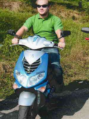 Hartheim / Er sucht Sie / thomas844