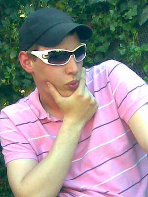 Waldböckelheim / Er sucht Sie / tobi172