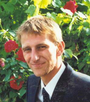 Kritzow / Er sucht Sie / bussibaer123