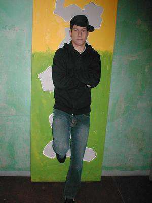 Neckartailfingen / Er sucht Sie / cuecue