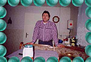 Kemptthal / Er sucht Sie / volki23