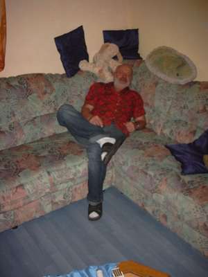 Baching / Er sucht Sie / schoenerkarl