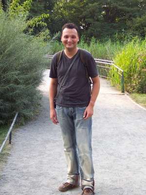 Freischling / Er sucht Sie / berliner77