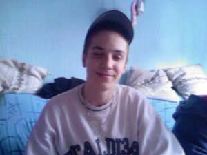 Kilb / Er sucht Sie / caston89