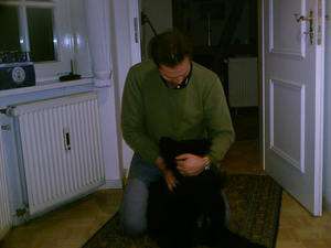 Gschnarret / Er sucht Sie / eric6611