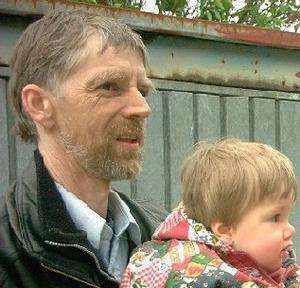 Krummwisch / Er sucht Sie / udo2411581