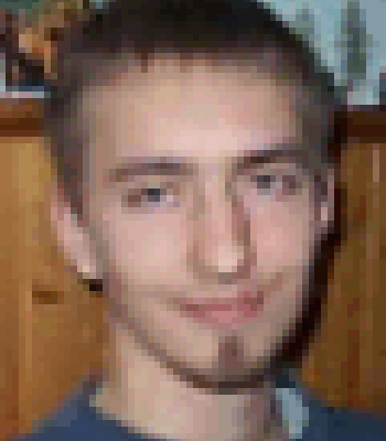 Groß Luckow / Er sucht Sie / DrJackle
