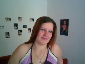 Scherfeck / Sie sucht Ihn / Engel7891