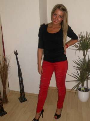 Bargen (BE) / Sie sucht Ihn / honey888