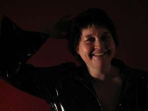Bütthard, M / Sie sucht Ihn / Anja38