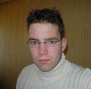 Danner / Er sucht Sie / sven999