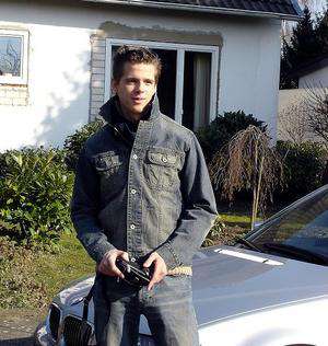Laasdorf / Er sucht Sie / eternalflame