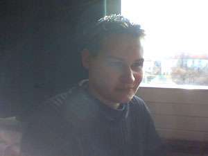 Basedow / Er sucht Sie / Schelle85