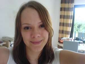 Hirrlingen / Sie sucht Ihn / MissWalles