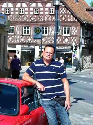 Mahlstetten / Er sucht Sie / neutom