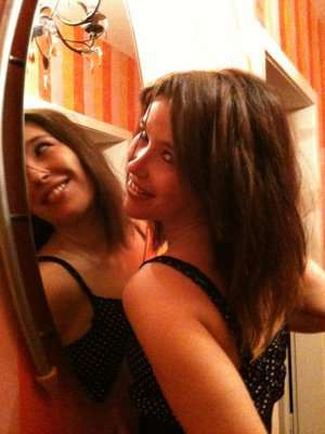 Sankt Georgen bei Salzburg / Sie sucht Ihn / sandra324